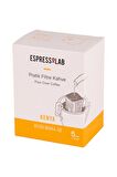 Espressolab Pratik Filtre Kahve - Kenya Nyeri Imara AB 5 - Adet