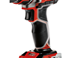 Einhell Professional Akülü Vidalama TP-CD 18/50 Li BL Solo Power X-Change (18 V, Kömürsüz, 50 Nm, 13 mm mandren, 2 vites, 20 tork ayarı, akü dahil değildir)  