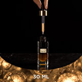 L'Oréal Paris Midnight Serum Cilt Yenileme & Cilt Görünümü Canlandırma Etkili - 30 ml