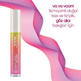 Va Va Voom Kaş & Kirpik Bakım Serumu 10 ml