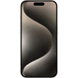 Apple iPhone 15 Pro Natural Titanyum 256 GB 8 GB Ram Akıllı Telefon (Apple Türkiye Garantili)