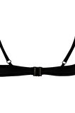 DeFacto Regular Fit Bikini Üstü-Fall in Love B7203AX24SMBK81