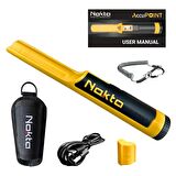 Nokta - Makro Ayrımlı Accupoint 