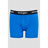 Wrangler Erkek 3'lü Boxer