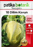 150 Adet 10 Dilim Çorum Kavun Tohumu