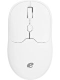 Acer eMachines EAK920 Beyaz Kablosuz Q Klavye + Mouse Set 