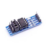 AT24C256 I2C EEPROM Hafıza Modülü