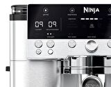 Ninja Luxe Café Premier Espresso Makinesi
