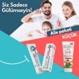 Aclind Aile Ağız Bakım Paketi - Küçük (DENT SHIELD 100 ml + Dent Kids 75 ml )