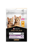 Pro Plan Pro Plan Original Kitten Tavuklu Ve Pirinçli Yavru Kedi Maması 10 KG