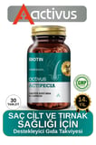 ACTİPECİA BİOTİN 60 KAPSÜL