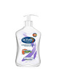 Antibakteriyel Activex Sıvı Sabun Hassas 500 Ml X 2 Adet