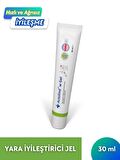 ACTOLIND W SOLUTION 50 ML & ACTOLIND W GEL 30 ML (YARA İYİLEŞTİRME SOLÜSYONU VE JELİ)