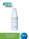 ACTOLIND W SOLUTION 100 ML & ACTOLIND W GEL 50 ML (Yara İyileştirme Solüsyonu ve Jeli)