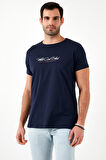 Buratti Erkek T Shirt 541ENJOY