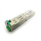 Gigabit İletişim için Small Form Pluggable (SFP) Modül, Single-Mo