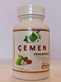 Çemen Kapsül (FENUGREEK CAPSULE)