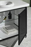 VitrA Liquid 7312B403-0016 Çanak Lavabo, 40 cm, Beyaz