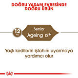 Royal Canin Ageing+12 Yaşlı Kedi Maması 2 Kg