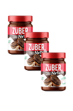 Nutzilla Fındık Kreması Kakaolu 315g X 3 Adet