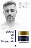 Erkeklere Özel Timeless Boost Yaşlanma Karşıtı Nemlendiren Sıkılaştırıcı Canlandırıcı Yüz Kremi 50ml