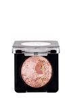 Flormar Baked Blush-on Yüksek Pigmentli & Doğal Işıltılı Fırınlanmış Allık