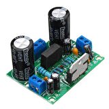 TDA7293 100W Mono Güç Amplifikatör Kartı