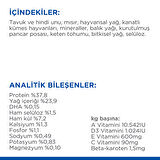 Hill's Kitten Chicken Tavuklu Yavru Kedi Maması 7 kg