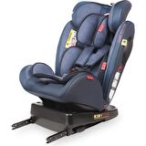 Holmer Kids Maxi Protect Aero 3D 0-36 kg Oto Koltuğu