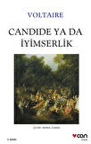 Candide ya da İyimserlik