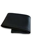 10 Adet Universal Deri Dikmeli Direksiyon Kılıfı Soft Siyah Deri-Siyah Ipli 38×10cm
