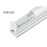 Cata Ct-2469 16W T5 Ledli Bant Armatür Beyaz