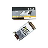 Cata CT-2674 5 Amper Led Trafo Süper Slim Fansız