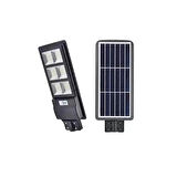 Cata Ct-4641 250W Solar Sokak Armatürü - Beyaz