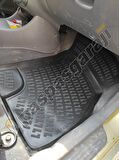 Hyundai Accent Admire 2000-2006 Arası 3D Havuzlu Paspas