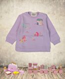 KIZ BEBEK SWEAT