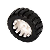 PL-1090 İkili Tekerlek 42x19mm