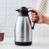 Karaca Clark Inox Termos 1,5 L