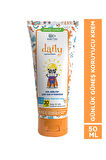  Babyton Bebek & Çocuk Günlük Güneş Koruyucu Krem 50 ml