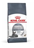 Royal Canin Dental Care Diş Sağlığı için Kuru Kedi Maması 1.5kg