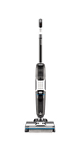 Bissell 3641n Crosswave Hf3 Cordless Pro Yüksek Vakumlu Kablosuz Sert Zemin Süpürme Ve Silme Makinesi