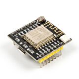 ESP-12F Mini NodeMCU WiFi Modülü