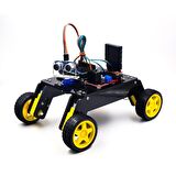 Crossbot Uzaktan Kumandalı Araba Seti