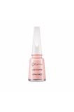 Flormar Klasik Parlak Bitişli Yüksek Pigmentli Oje -nail Enamel- 473 Pınk Sarafan New- 8682536036238