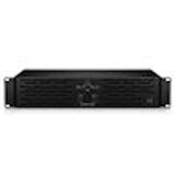 Behringer KM1700 ATR'li Profesyonel 1700 Watt Stereo Güç Amplifikatörü