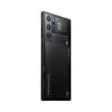 Redmagic 9 Pro Siyah 256 GB 12 GB Ram Akıllı Tefeon (RedMagic Türkiye Garantili)