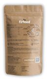 Freeze-Dried Çiğ Tavuk Göğüs Kedi Ödülü 40g