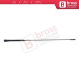 Ford Transit Custom Tourneo Connect Fiesta MK6 B-Max Ka+ EcoSport AV1T18A886AA için Anten Çubuğu M5