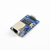 ENC28J60 Ethernet LAN Modülü