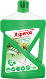 Asperox Yüzey Temizleyici Doğaya Kaçış Çam & Sandal Ağacı Müge Çiçeği 2,5 Lt